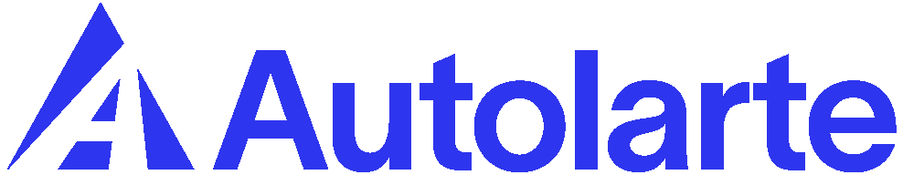 Logo Autolarte